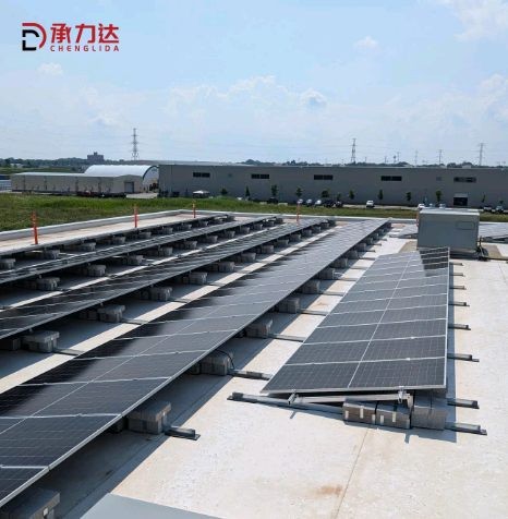 adjustable solar panel mount (1)