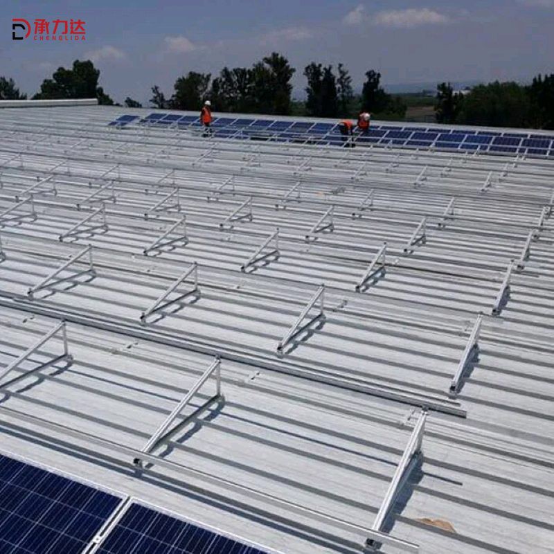 Adjustable Solar Panel Brackets