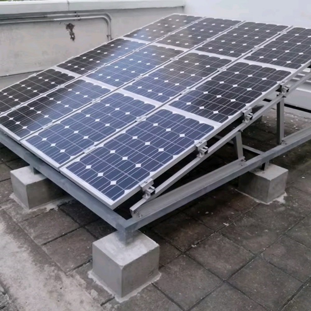 Practical applications of adjustable solar panel brackets Practical applications of adjustable solar panel brackets
